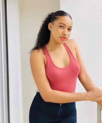 All Doha escort services from Nareen on SexoDoha.com