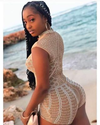 Nareen on escort service website SexoDoha.com