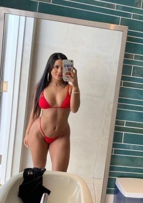 Enjoy BDSM massage from hot Zubby babie21 in Qatar