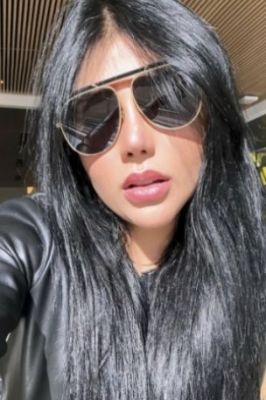 Your mistress Linda for BDSM games