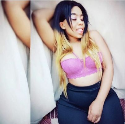 Book massage escort in Doha on SexoDoha.com