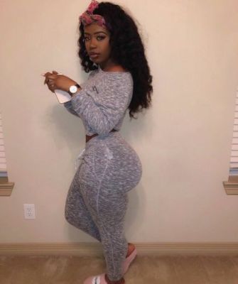 Cheap outcall escort Fantassy will visit you in Doha for sex