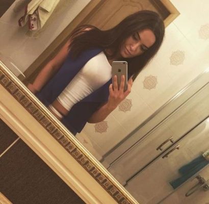 Book hooker Adelina online on escorts directory SexoDoha.com