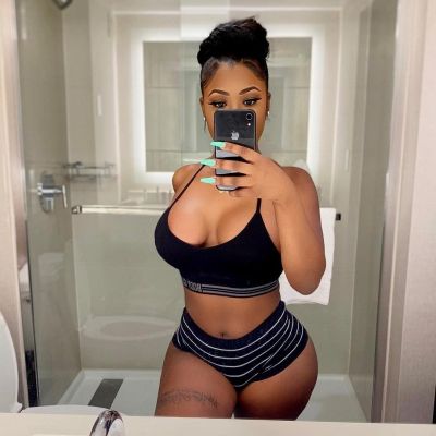 Hot babe in Doha: Leila lisa wants to share her passion with you