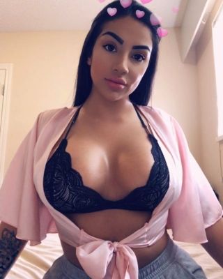 BDSM escort in Doha: Lina will punish you