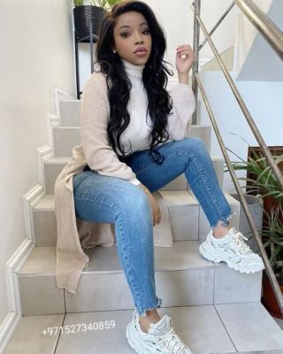 Doha elite woman for demanding men on SexoDoha.com