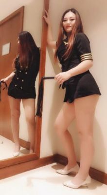 Independent massage escort in Qatar: Winnie — professional service from QAR 1600