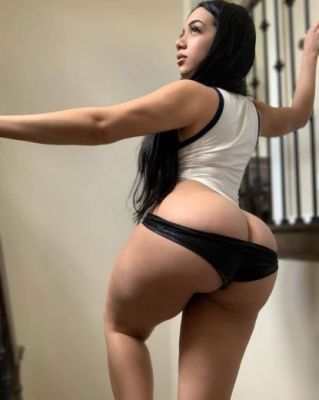 The best from escort list on SexoDoha.com: Mila, 23 y.o