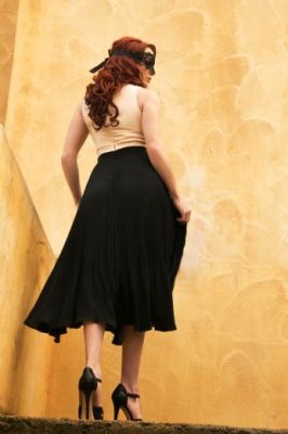 Whitney Vale on Qatar escort directory SexoDoha.com