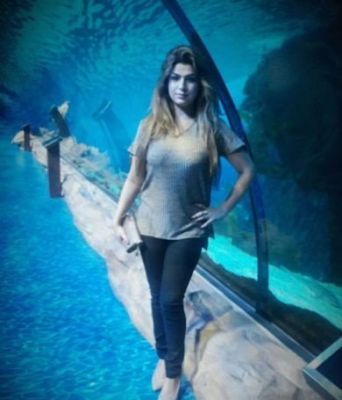 Doha top escort for oral (OWO, CIM, COF). From QAR 250