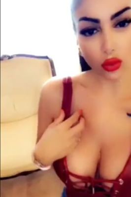 Need escort and babes? Ania is ready for sex with you