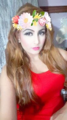 Zoya available on escort directory SexoDoha.com