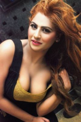 The sexiest among busty Doha escorts - Zoya, 22 y.o.