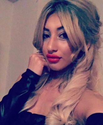 Any secret desires with a fetish escort Deborah Porn Star: from QAR 2500/hr