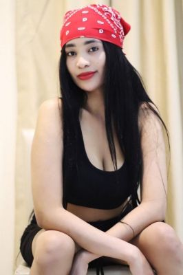 Shamira invites for incall massage in Doha