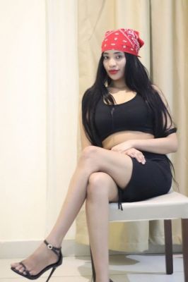 Shamira invites for incall massage in Doha