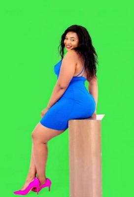 Queen is one of the best escort girls Doha has in store