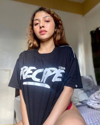 Elegant Doha vip escort Bella (QAR 1500 per hour)