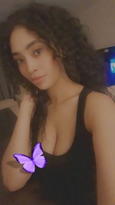 Lara on Qatar escort directory SexoDoha.com