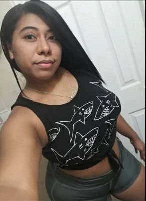 Sexy Lara on the best escort site SexoDoha.com