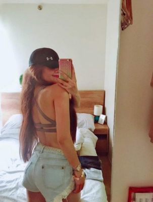 Cheap local escort in Qatar