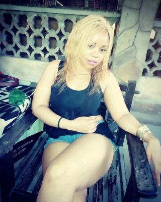 Doha escort for A-Level sex: Shantel (67 kg, 163 cm)