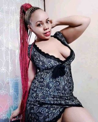 Dominant escort Shantel, price from QAR 1500/hr