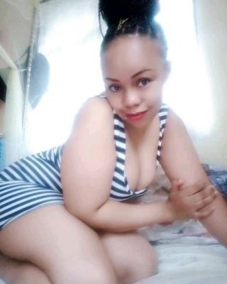 Cheap outcall prostitute in Qatar - 22 year-old Shantel can meet you 24 7