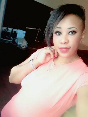 Bella from the best escort provider in Doha