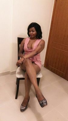 Pretty Bella for escort adult entertainment in Doha