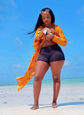 Best escort service from Tasha: OWO, CIM and more