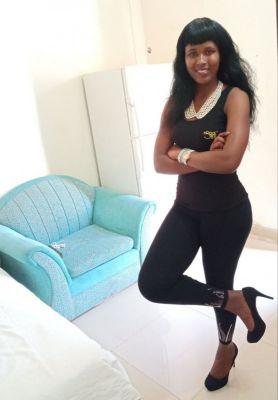 Escort girl for anal sex — from QAR 1500 per hour