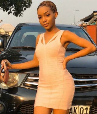 Sweet Doha black slut (weight: 57 kg, height 171 cm)