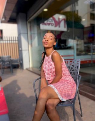 Erotic massage in Doha from Nuela. Price: QAR 1500 per hour