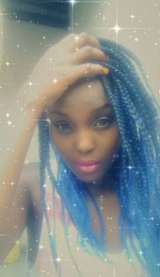 Latex woman Bianca for BDSM dating