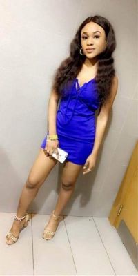 Book massage escort in Doha on SexoDoha.com