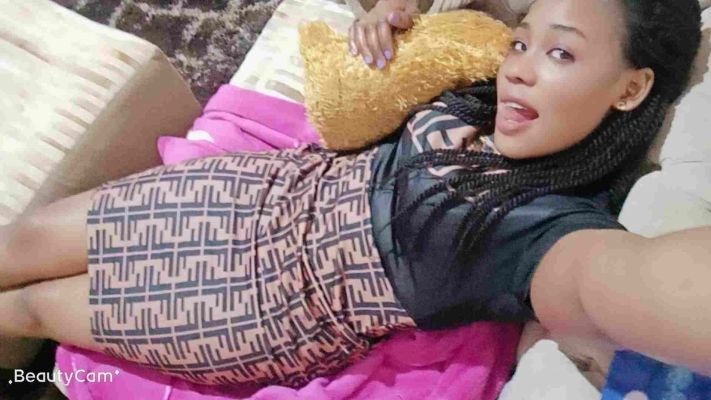 The sexiest among busty Doha escorts - Sherri, 24 y.o.