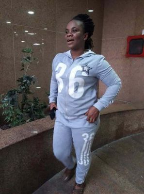 Indian escort Favour wants to meet tonight