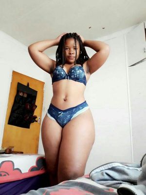 Book Kendy from cheap Doha escorts agency