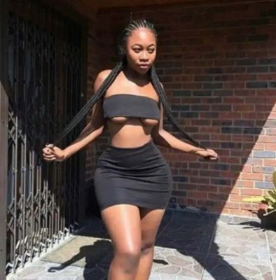 BDSM dating with a sexy mistress in Doha: Stacy