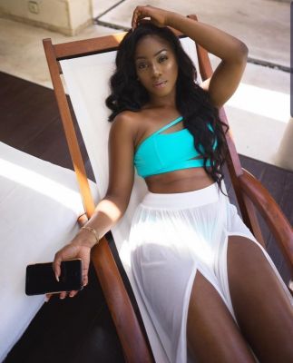 Girl escort service in Doha from Amelia 