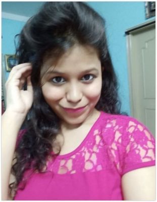 Top model escort Indian Real Fun Young (Doha)