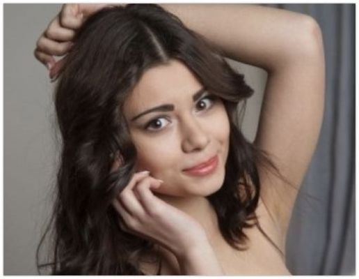 Top model escort Misha (Doha)