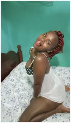 Doha ebony woman available for a sex date on SexoDoha.com for QAR 1500 per hour