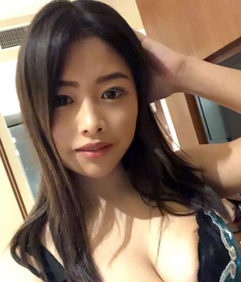 Book Demi from cheap Doha escorts agency