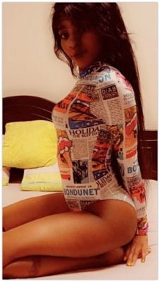 All Doha sex services from Tinah on SexoDoha.com