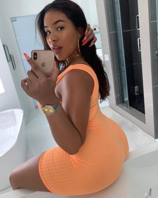 Erotic massage from Qatar hooker Hottest Doris (96879708352)