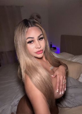 Allison is an escort at a cheap price, QAR 400 per hour