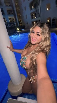 Experienced milf escort wants sex (23 years old, Doha)