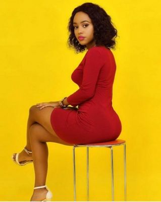 Female escort Yasmine for sex in Doha 